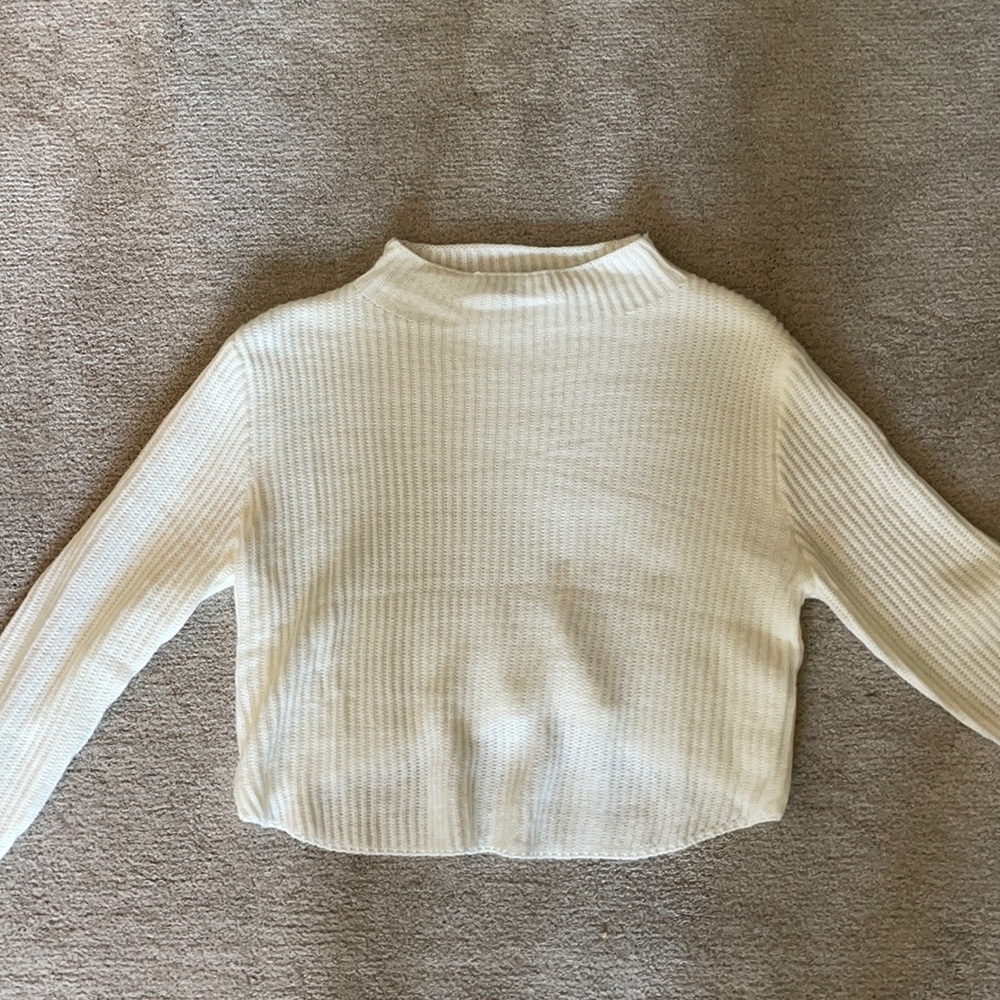 Princess Polly sweater